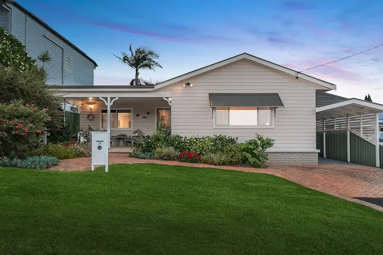 Second view of Homely house listing, 20 Alistair Avenue, Forresters Beach NSW 2260
