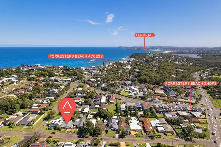Third view of Homely house listing, 20 Alistair Avenue, Forresters Beach NSW 2260