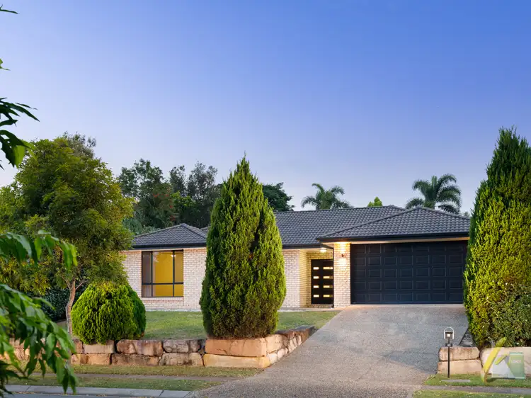 60 Pioneer Crescent, Bellbowrie QLD 4070