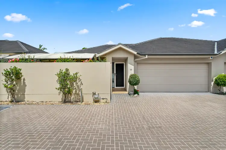 Main view of Homely villa listing, 11/145 Pioneer Road, Towradgi NSW 2518