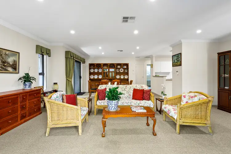 Second view of Homely villa listing, 11/145 Pioneer Road, Towradgi NSW 2518