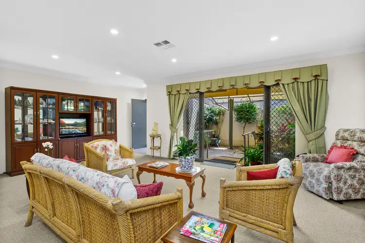 Third view of Homely villa listing, 11/145 Pioneer Road, Towradgi NSW 2518
