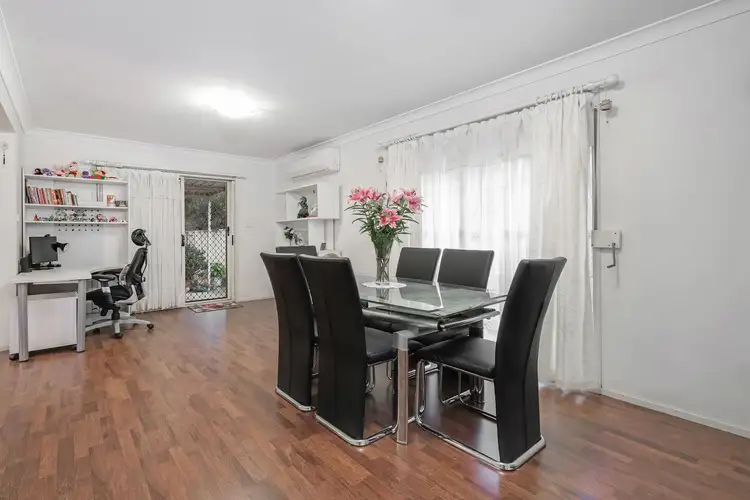 Third view of Homely house listing, 5 Rhodes Avenue, Guildford NSW 2161