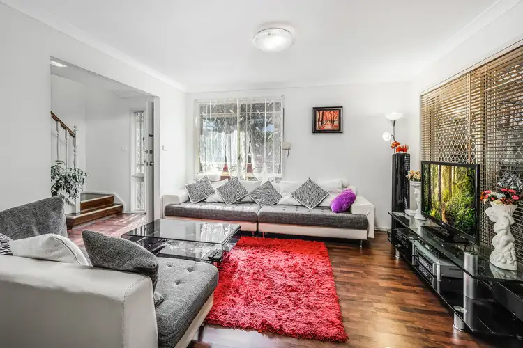 Fourth view of Homely house listing, 5 Rhodes Avenue, Guildford NSW 2161