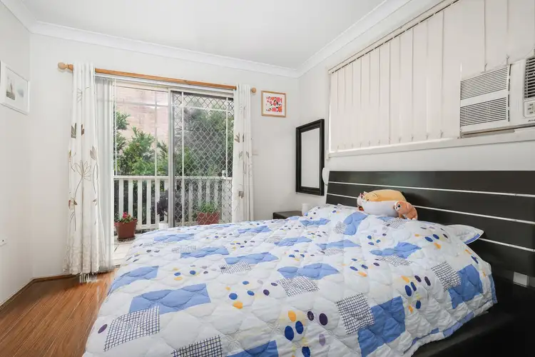 Sixth view of Homely house listing, 5 Rhodes Avenue, Guildford NSW 2161
