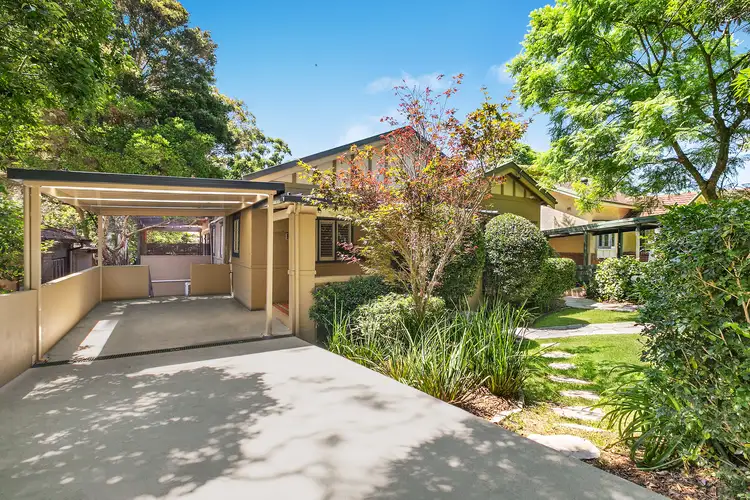 17 Cooney Road, Artarmon NSW 2064