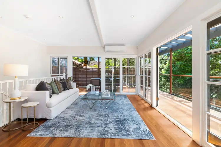 Second view of Homely house listing, 17 Cooney Road, Artarmon NSW 2064