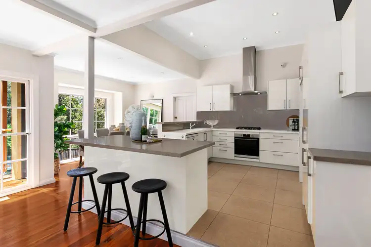 Third view of Homely house listing, 17 Cooney Road, Artarmon NSW 2064