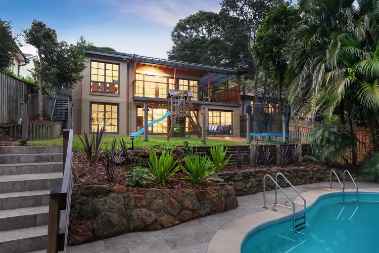 Fifth view of Homely house listing, 17 Cooney Road, Artarmon NSW 2064