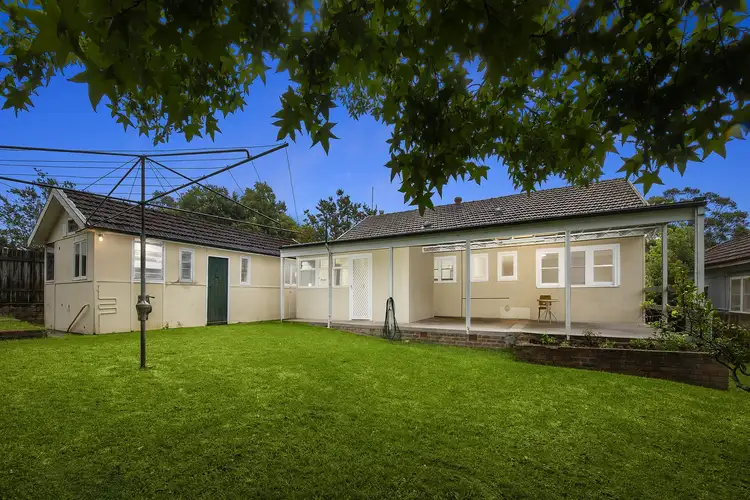 Second view of Homely house listing, 12 Neridah Avenue, Mount Colah NSW 2079