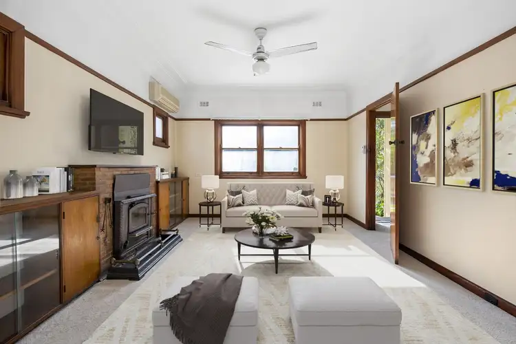 Third view of Homely house listing, 12 Neridah Avenue, Mount Colah NSW 2079