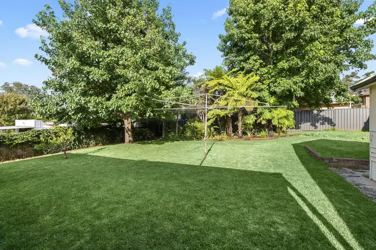 Fourth view of Homely house listing, 12 Neridah Avenue, Mount Colah NSW 2079