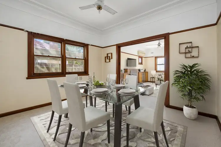 Fifth view of Homely house listing, 12 Neridah Avenue, Mount Colah NSW 2079