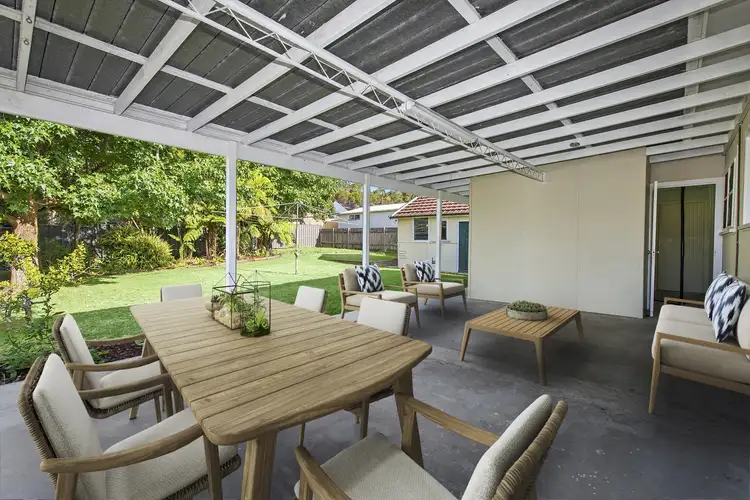 Sixth view of Homely house listing, 12 Neridah Avenue, Mount Colah NSW 2079