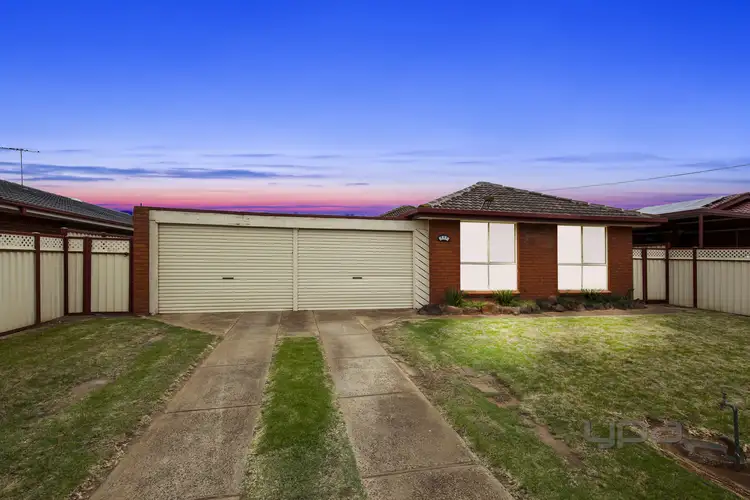 2005 Western Highway, Rockbank VIC 3335