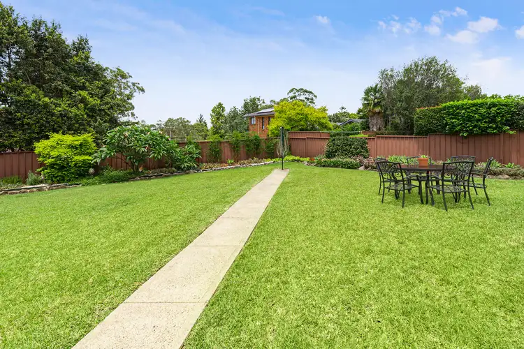 Third view of Homely house listing, 28 Gillian Parade, West Pymble NSW 2073
