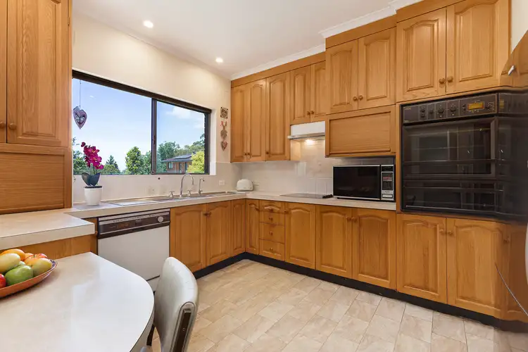 Fourth view of Homely house listing, 28 Gillian Parade, West Pymble NSW 2073