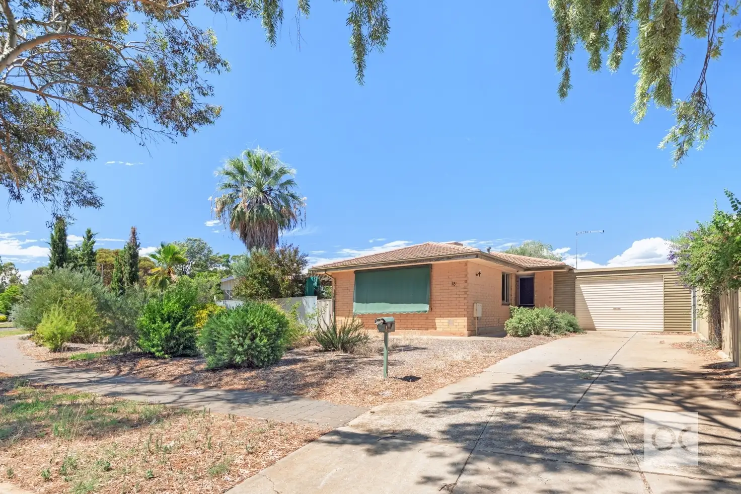 Main view of Homely house listing, 18 Tidworth Road, Elizabeth North SA 5113
