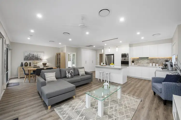 Third view of Homely house listing, 25 Bimbil Avenue, Mount Colah NSW 2079