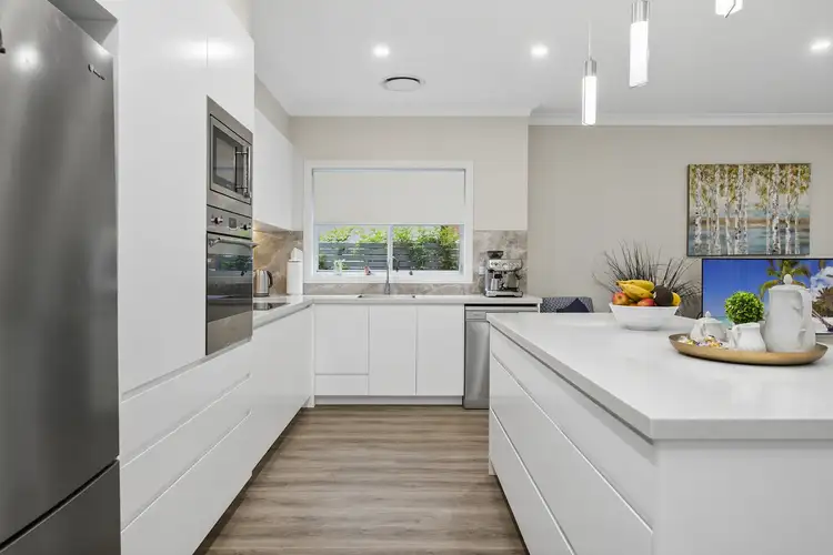 Fifth view of Homely house listing, 25 Bimbil Avenue, Mount Colah NSW 2079