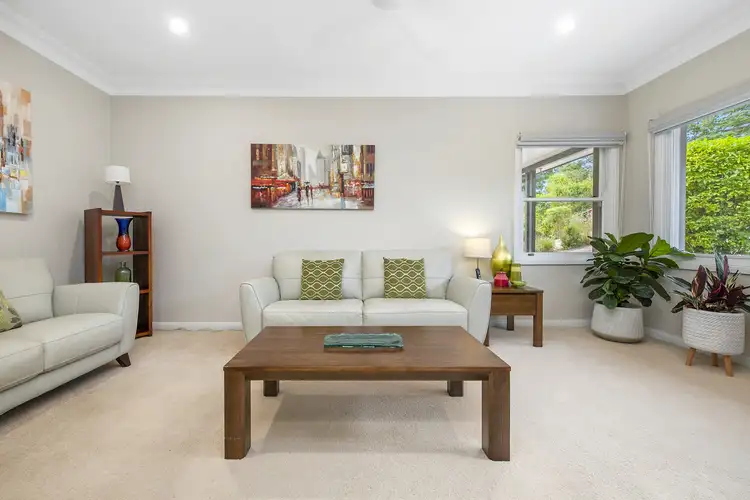 Sixth view of Homely house listing, 25 Bimbil Avenue, Mount Colah NSW 2079