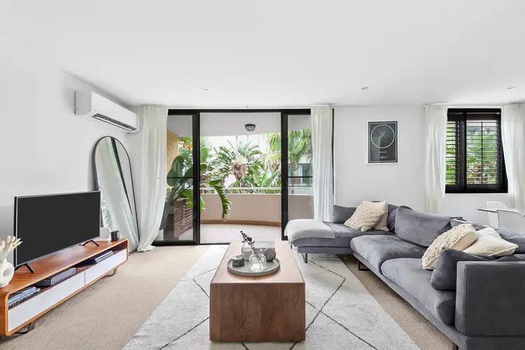 10/32-34 Bonner Avenue, Manly NSW 2095