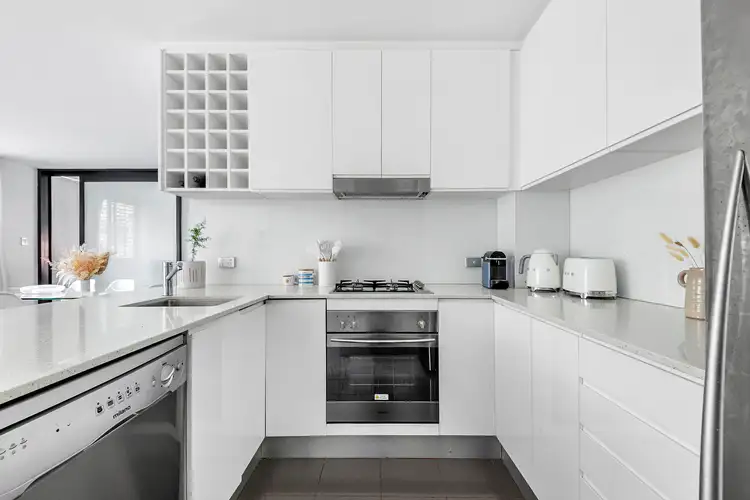 Second view of Homely apartment listing, 10/32-34 Bonner Avenue, Manly NSW 2095
