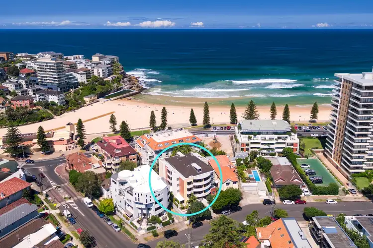 Fourth view of Homely apartment listing, 10/32-34 Bonner Avenue, Manly NSW 2095