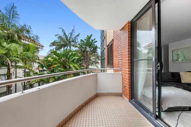 Fifth view of Homely apartment listing, 10/32-34 Bonner Avenue, Manly NSW 2095