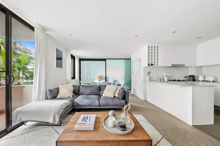 Sixth view of Homely apartment listing, 10/32-34 Bonner Avenue, Manly NSW 2095