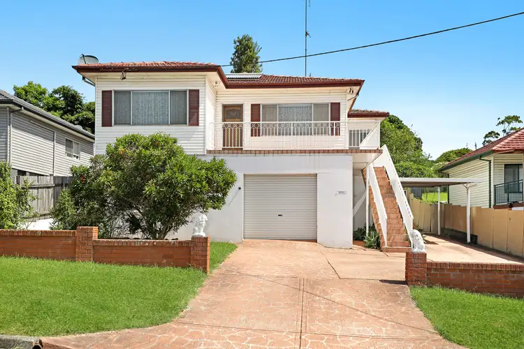 24 Denise Street, Lake Heights NSW 2502
