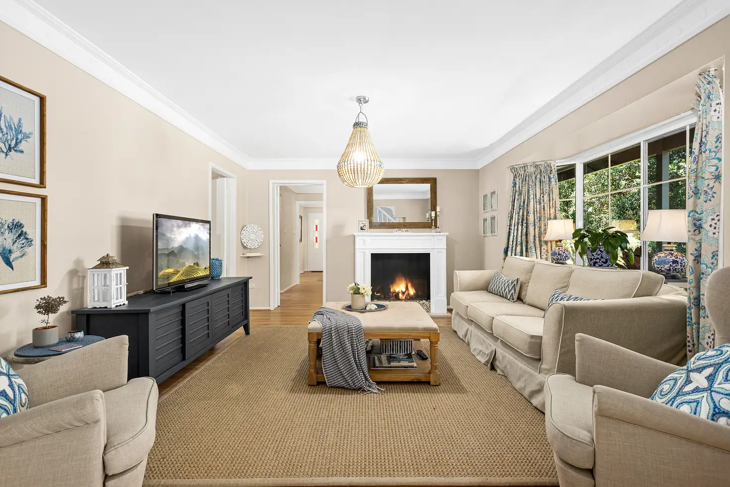 Main view of Homely house listing, 1 Westwood Drive, Blackbutt NSW 2529