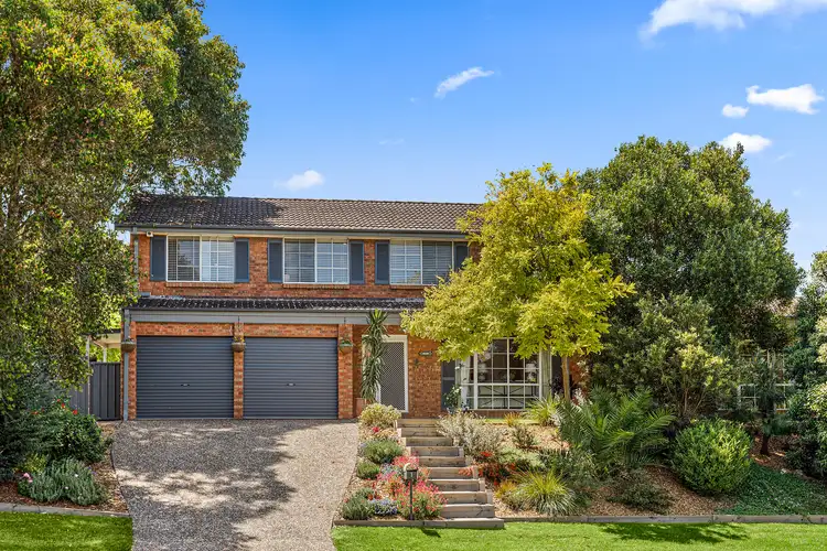 Second view of Homely house listing, 1 Westwood Drive, Blackbutt NSW 2529