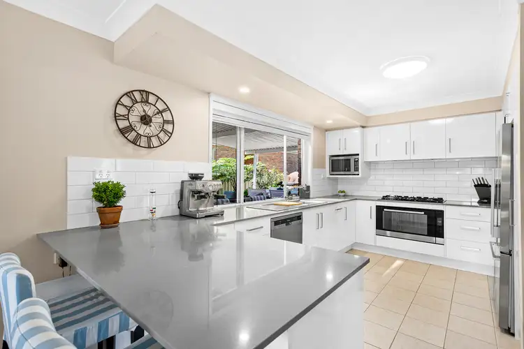 Third view of Homely house listing, 1 Westwood Drive, Blackbutt NSW 2529