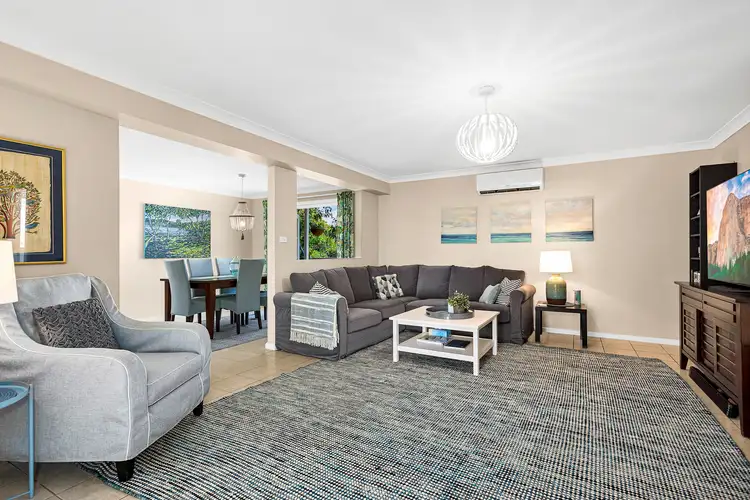 Fourth view of Homely house listing, 1 Westwood Drive, Blackbutt NSW 2529