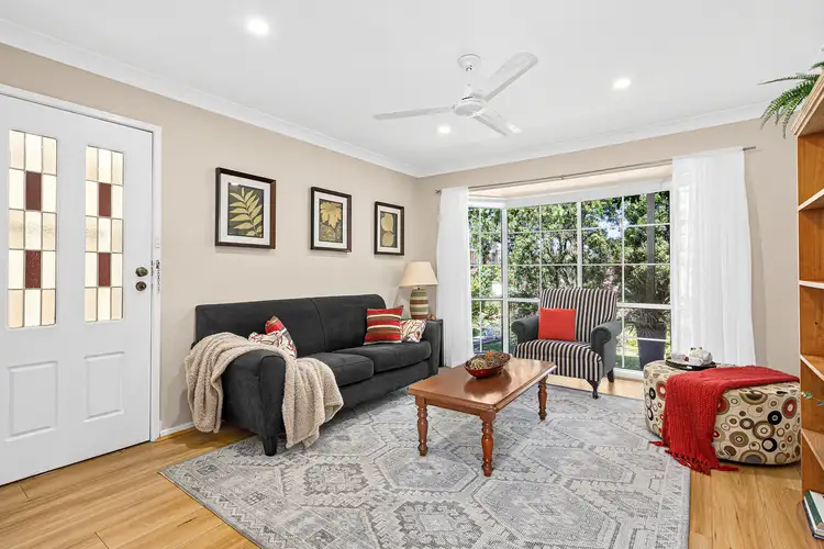 Fifth view of Homely house listing, 1 Westwood Drive, Blackbutt NSW 2529