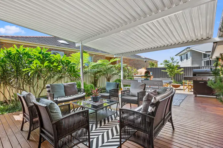 Sixth view of Homely house listing, 1 Westwood Drive, Blackbutt NSW 2529