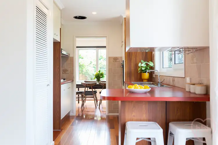 Fifth view of Homely house listing, 79 Baddeley Crescent, Spence ACT 2615
