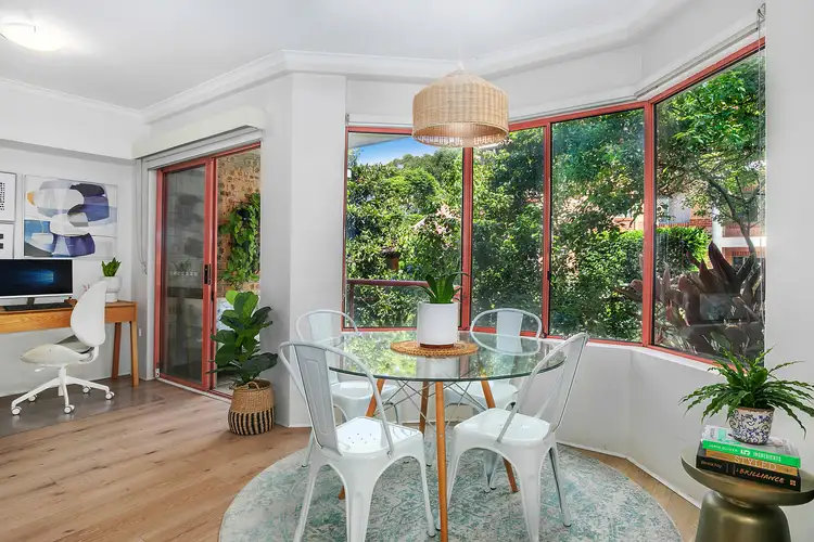 Third view of Homely apartment listing, 6/1a Penkivil Street, Willoughby NSW 2068