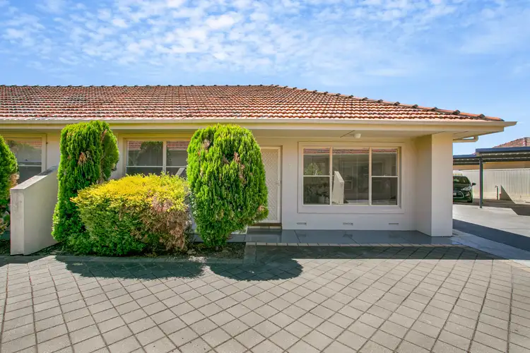 3/31-33 Sutton Terrace, Marleston SA 5033