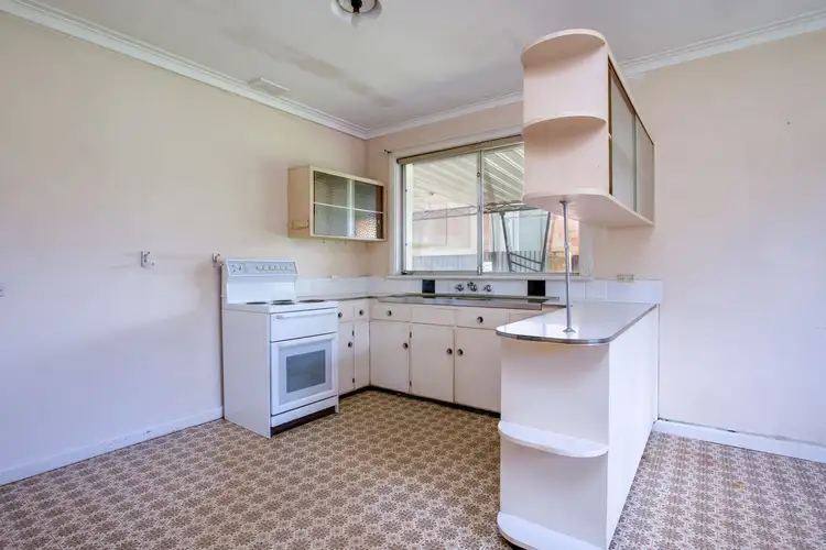 Second view of Homely house listing, 513 Marshall Street, Lavington NSW 2641