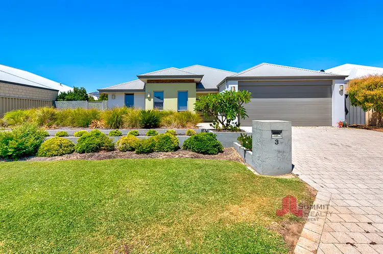 3 Cygnet Court, Millbridge WA 6232