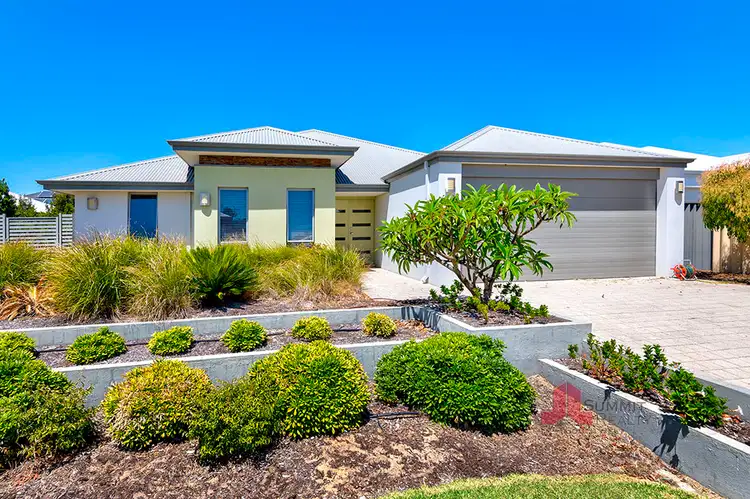 Second view of Homely house listing, 3 Cygnet Court, Millbridge WA 6232