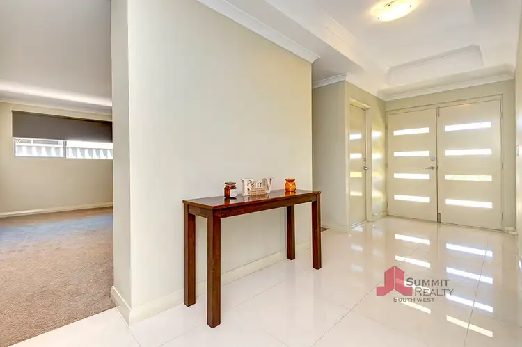 Third view of Homely house listing, 3 Cygnet Court, Millbridge WA 6232