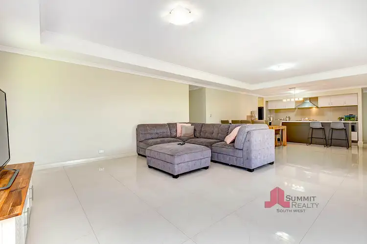 Fifth view of Homely house listing, 3 Cygnet Court, Millbridge WA 6232