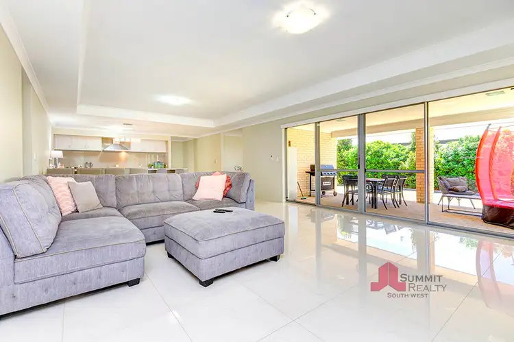 Sixth view of Homely house listing, 3 Cygnet Court, Millbridge WA 6232