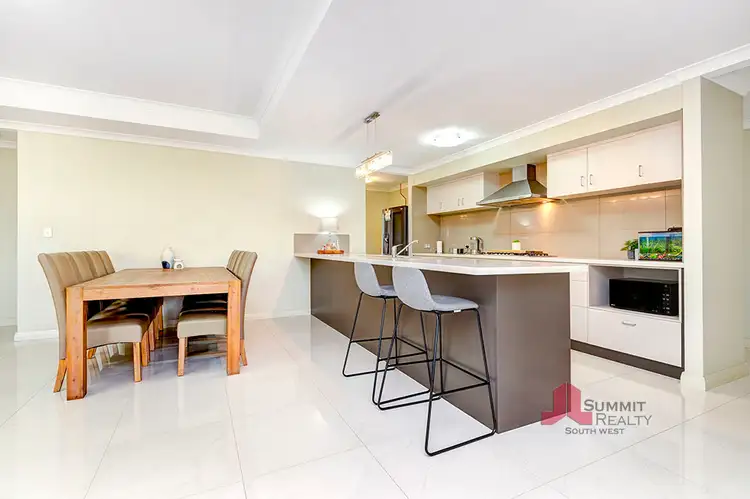 Seventh view of Homely house listing, 3 Cygnet Court, Millbridge WA 6232