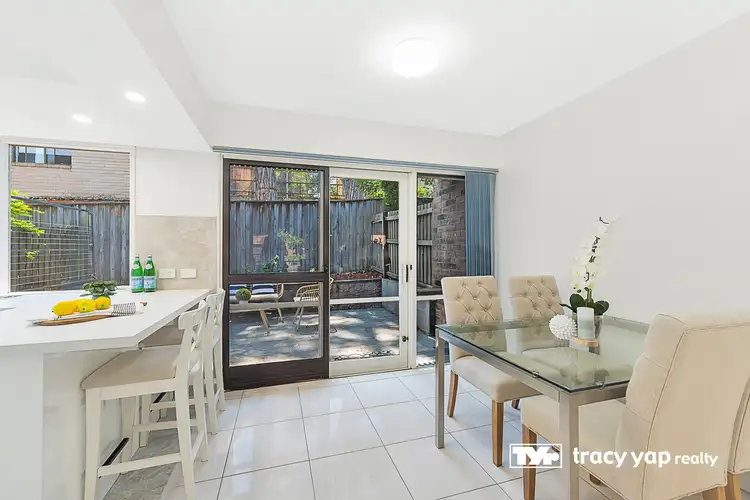 Fifth view of Homely townhouse listing, 5/146-150 Culloden Road, Marsfield NSW 2122