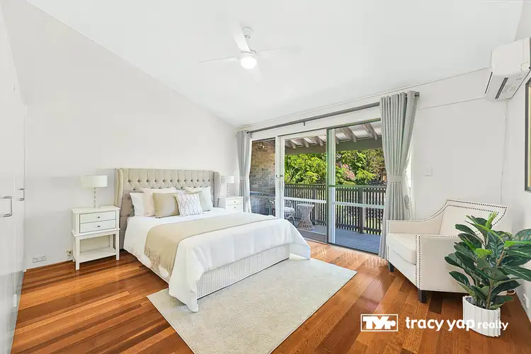 Sixth view of Homely townhouse listing, 5/146-150 Culloden Road, Marsfield NSW 2122