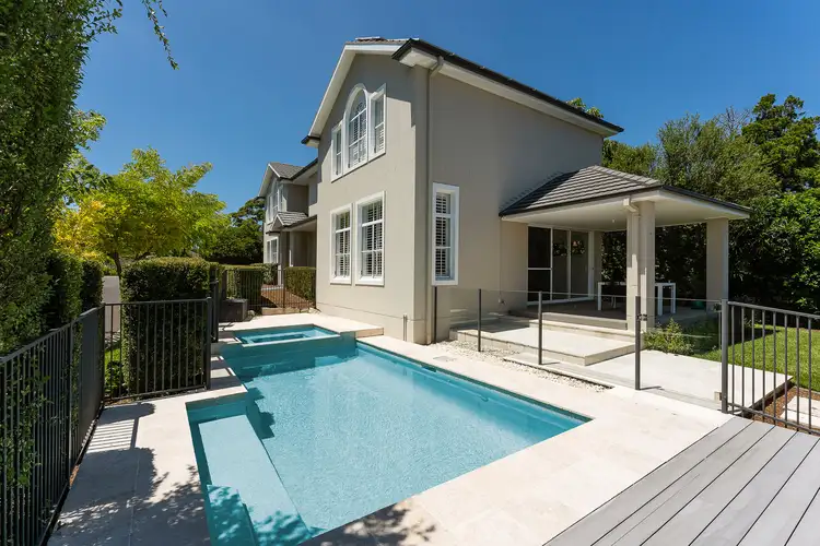 Third view of Homely house listing, 1 Irma Place, Frenchs Forest NSW 2086